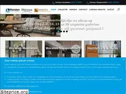 Sites similar to horstenmeubelen.nl