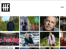Sites similar to horstfriedrichs.com