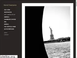 Sites similar to horsthamann.com