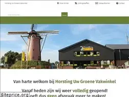 Sites similar to horstingkilder.nl