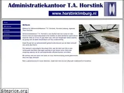 Sites similar to horstinklimburg.nl