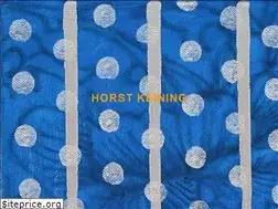 Sites similar to horstkeining.de