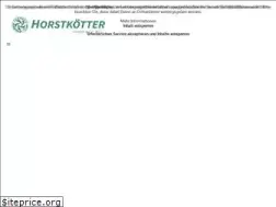 Sites similar to horstkoetter-tornado.de