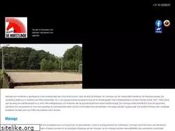 Sites similar to horstlinde.nl