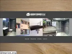Sites similar to horstmanbouw.nl