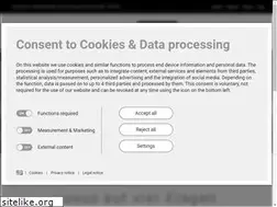 Sites similar to horstmann-sander.de