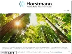 Sites similar to horstmannfis.com