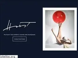 Sites similar to horstphorst.com