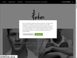 Sites similar to horstson.de