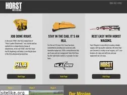 Sites similar to horstwelding.com