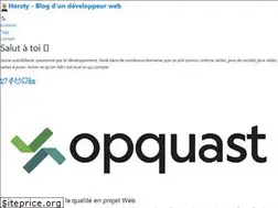Sites similar to horsty.fr