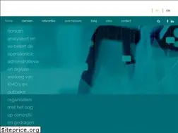 Sites similar to horsum.be