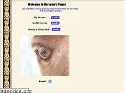 Sites similar to horsyme.com