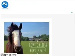 Sites similar to horsyplanet.com