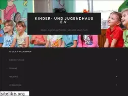 Sites similar to hort-kinderpark.de