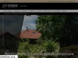 Sites similar to hort.purdue.edu