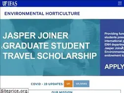Sites similar to hort.ufl.edu
