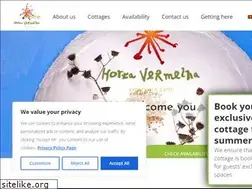 Sites similar to horta-vermelha.com