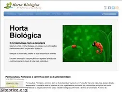 Sites similar to hortabiologica.com