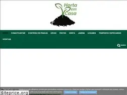 Sites similar to hortacasa.blog.br