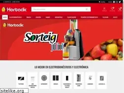 Sites similar to hortaclic.es