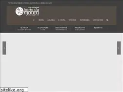 Sites similar to hortadamoura.pt