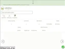 Sites similar to hortadavovo.com.br