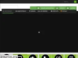 Sites similar to hortadesantjoan.cat