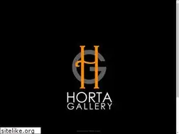 Sites similar to hortagallery.com