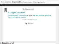 Sites similar to hortamericas.blogspot.com