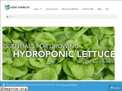 Sites similar to hortamericas.com
