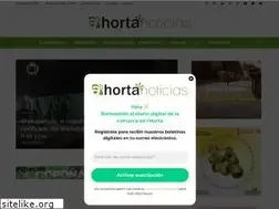 Sites similar to hortanoticias.com