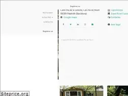 Sites similar to hortaplademunt.cat