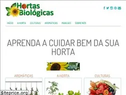 Sites similar to hortasbiologicas.pt