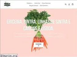 Sites similar to hortasdacortesia.com