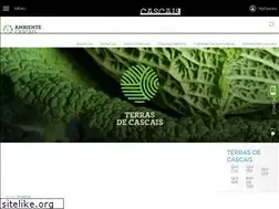 Sites similar to hortasdecascais.org