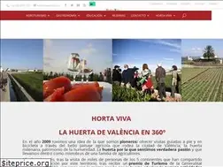 Sites similar to hortaviva.net