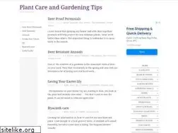 Sites similar to hortchat.com