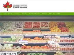 Sites similar to hortcouncil.ca