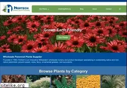Sites similar to hortech.com