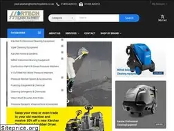 Sites similar to hortechcleaningequipment.co.uk