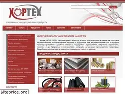 Sites similar to hortechltd.com