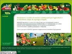 Sites similar to horteck.it