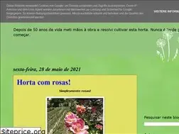 Sites similar to hortelaofimsemana.blogspot.com