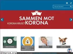 Sites similar to horten.kommune.no