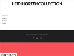Sites similar to hortencollection.com