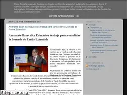 Sites similar to hortensiaseducacion.blogspot.com