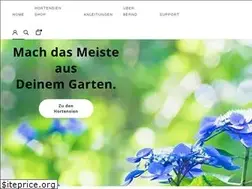 Sites similar to hortensien-bernd.de