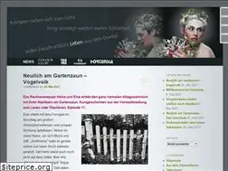 Sites similar to hortensien.eu