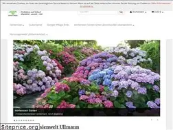 Sites similar to hortensien.net